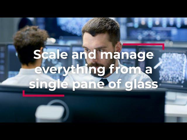 Terralogic’s Secure SD-WAN Solutions Powered by Fortinet's One Operating System