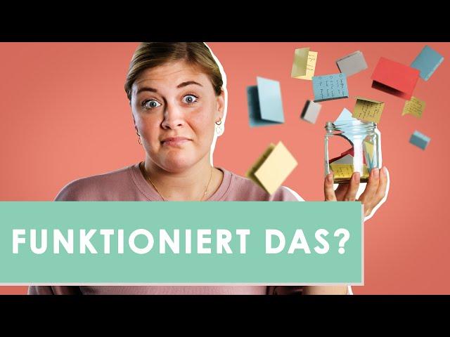 Positive Psychologie - “Glücksmethoden” im Selbsttest | psychologeek