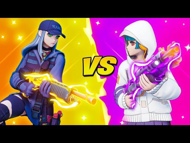 PUMP vs TAC (Best Shotgun)