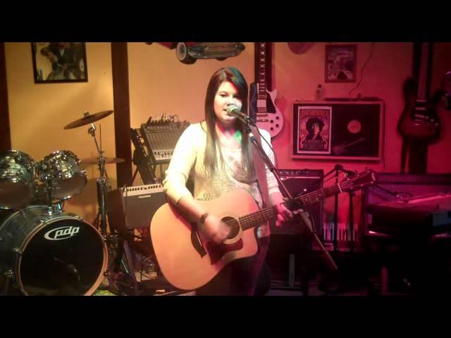 Kelsey Watson - Realize.wmv