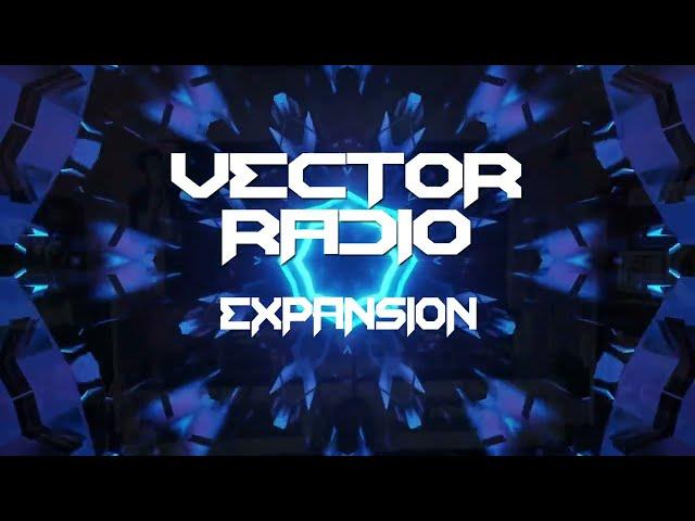 DJ SLAVE @ Vector Radio Expansion [VIDEOSET MIX 190] - 26-10-2024