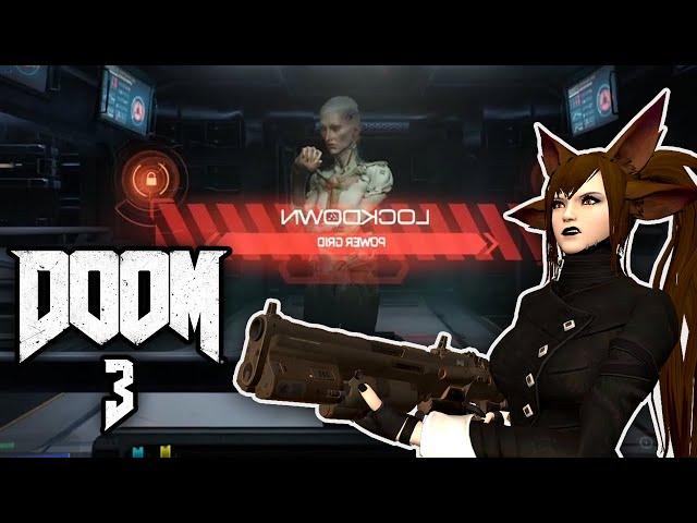 Searching For Secrets (And Failing) - DOOM 2016 - Part 3
