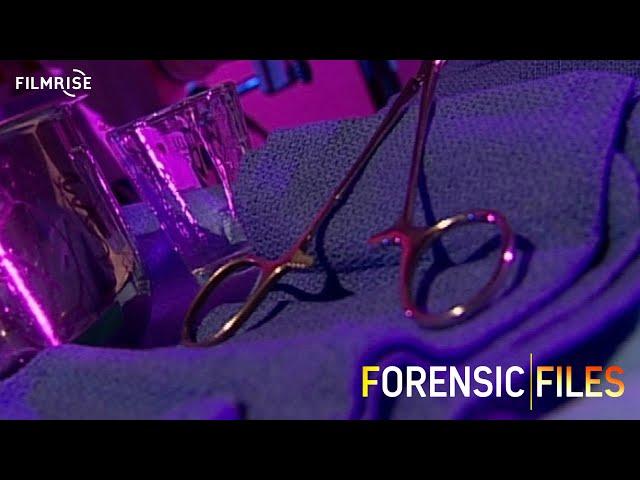 Forensic Files - Season 8, Episode 25 - Sign of the Zodiac - Full Episode