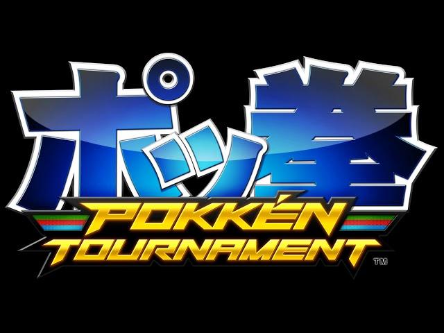 Synergy Burst (Final Battle) - Pokkén Tournament