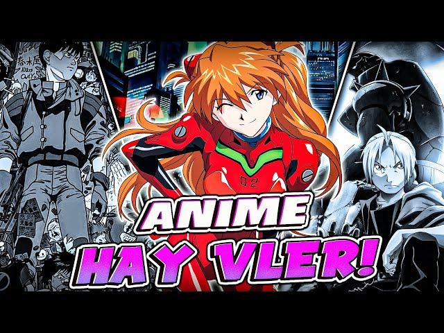 15 BEST ANIME TO WATCH THIS SUMMER 2025