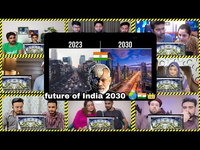 कैसे होगा हमारा INDIA 2030 मैं | INDIA in 2030 | Future Of INDIA | Megaprojects In INDIA 