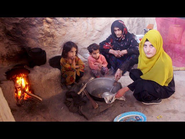 Rural life of Badakhshan, Afghanistan, and how to prepare another local dish - aamoo