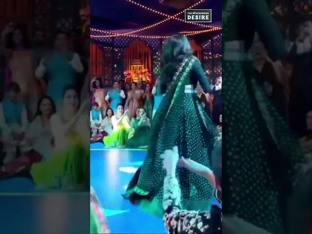 #anarkali Disco Chali #mahirakhan #weddingdance #sangeetdance #theneverendingdesire