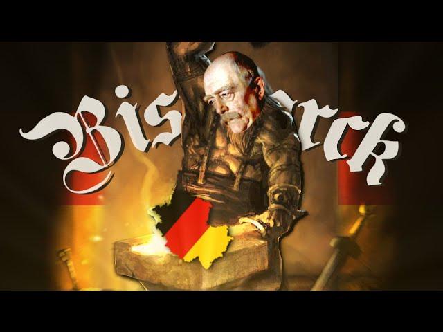 Otto von Bismarck: Der Gründer von Deutschland