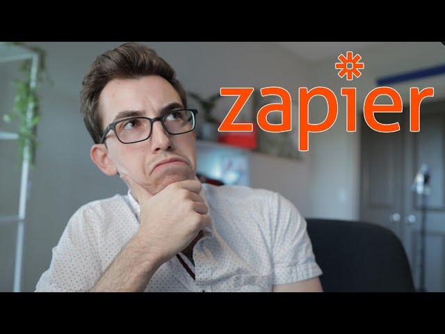 What is Zapier?