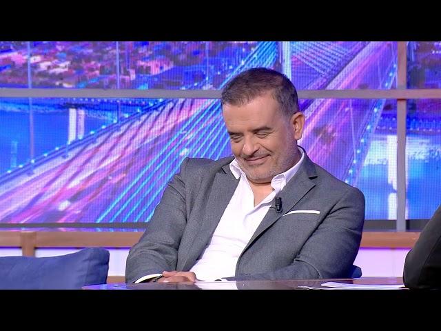 Fekret Sami Fehri S07 Episode 02 26-10-2024 Partie 03