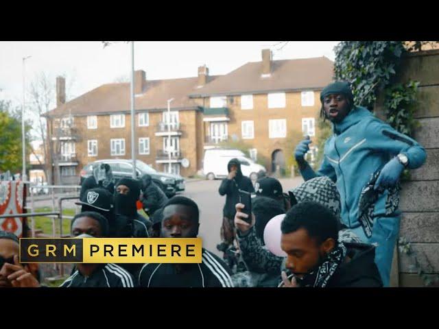 BackRoad Gee x BG x Tizz Trap - Brother's Keeper [Music Video] | GRM Daily