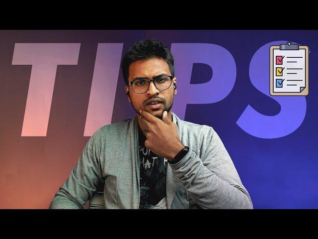 How to Shortlist Universities! | తెలుగు | MS in USA 