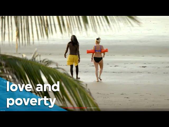 Fortune Seekers in Gambia | VPRO Documentary