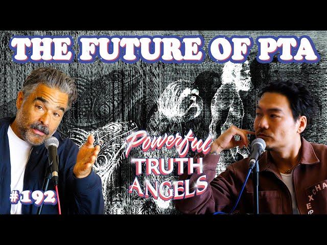 THE FUTURE OF PTA ft. Dumbfoundead | Powerful Truth Angel | EP 192