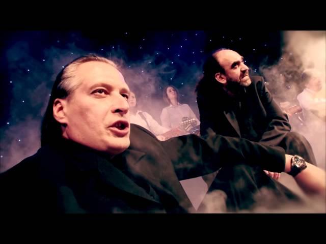 Капустник Театра Луны "Ау" #1