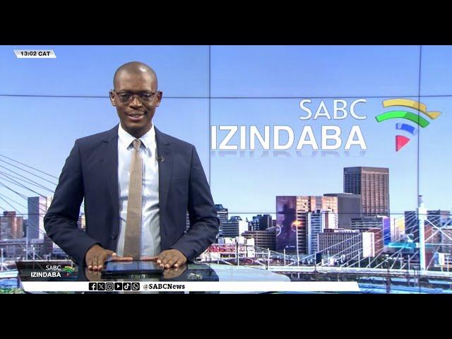 Izindaba zesiZulu @13H00 l 09 May 2025