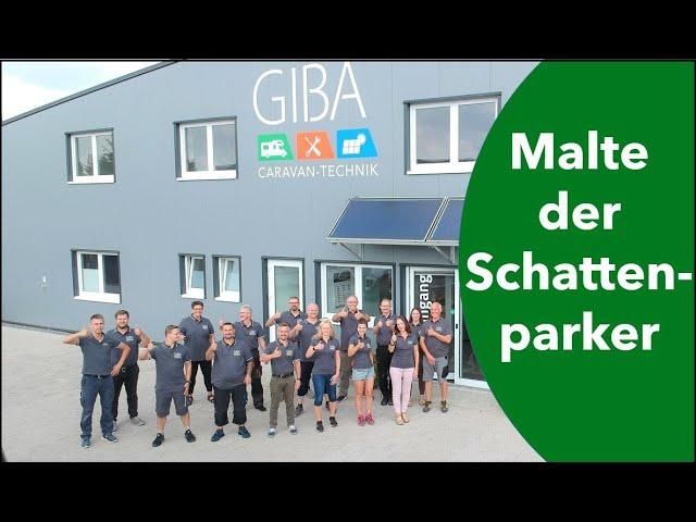 Malte wird zum SCHATTENPARKER - MALIBU I490 LE wird AUTARK mit Victron Energy und Bulltron Lithium