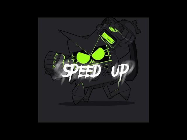 Холдик любит сундуки (speed up)