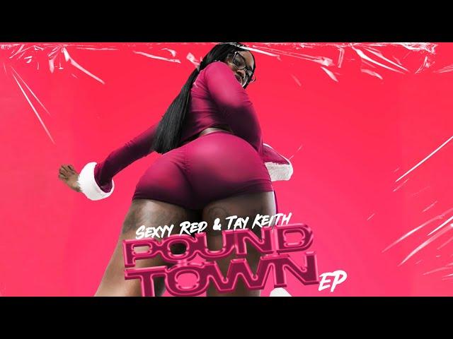 Sexyy Red - Pound Town (Slowed Down) [Official Audio]