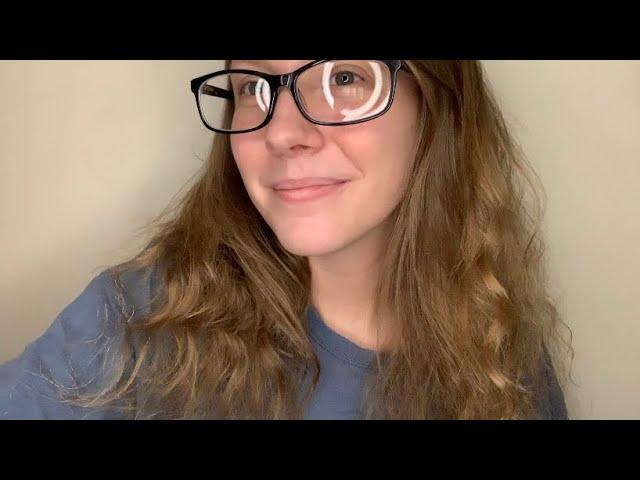 ASMR | Name Change!