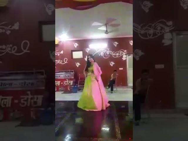 Deepika Gulati : || Dance Performance || Long Lachi || Punjabi Song ||