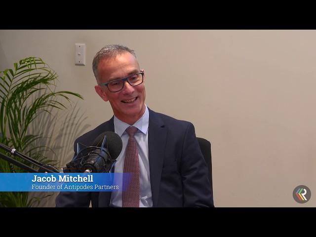 How Jacob Mitchell Became Interested In Finance And Investing | Rask | [HD]