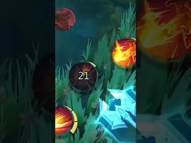 Ultimate's wanwan  #mobilelegends #MOB2 #mlbb #shorts #Wanwan #chou