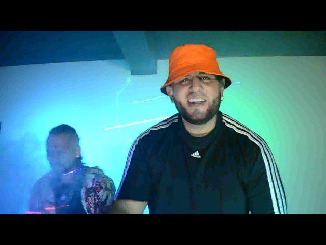 Sigue Bailando  [ VIDEO OFICIAL ] Fayron ft K-letto