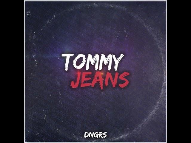 DNGRS - Tommy Jeans | [Big Room Techno]