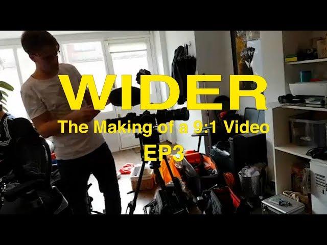 WIDER   Episode 3