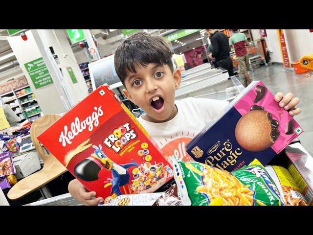 10 Minute Shopping Challenge   | Loot Liya Re | Yaatri