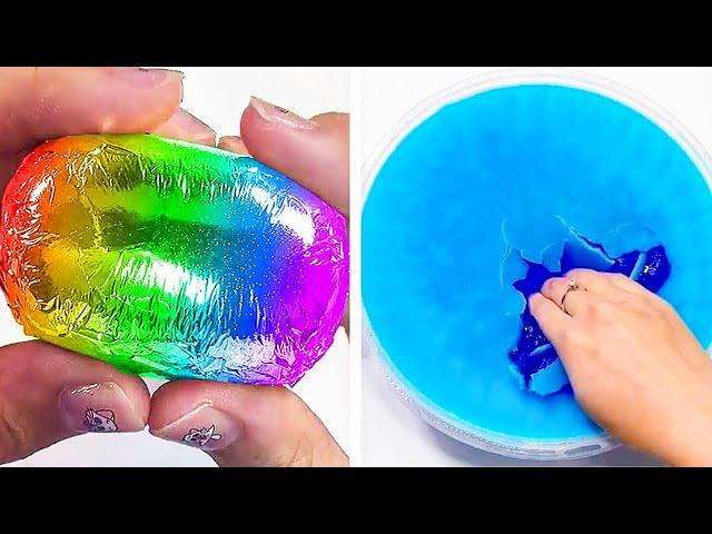 Looking to Relax? You Need to Check Out Satisfying Slime ASMR Slime Videos! 3284