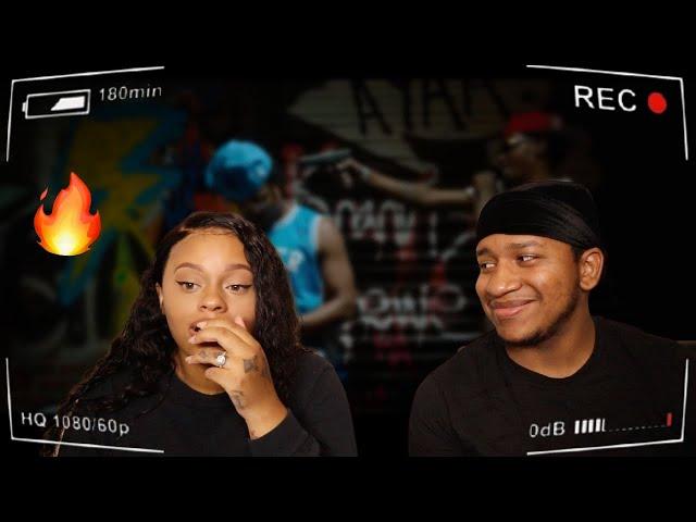 Tee Grizzley - Jay & Twan 1  (OFFICIAL VIDEO) Couples React | PrinceTV