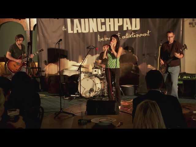 The Soul Keys @ Launchpad (Tilsworth)