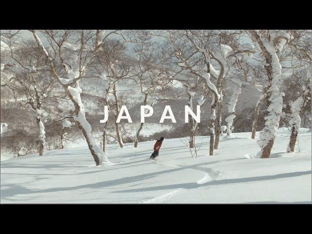 BTS - JAPAN | Torstein Horgmo