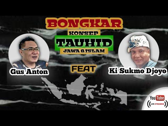 Live Streaming Gus Anton Feat Ki Sukmo Djoyo Sejati