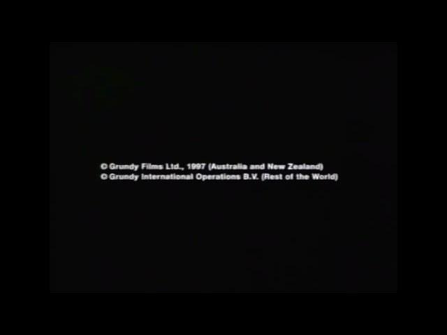 Grundy Films Productions (1997)