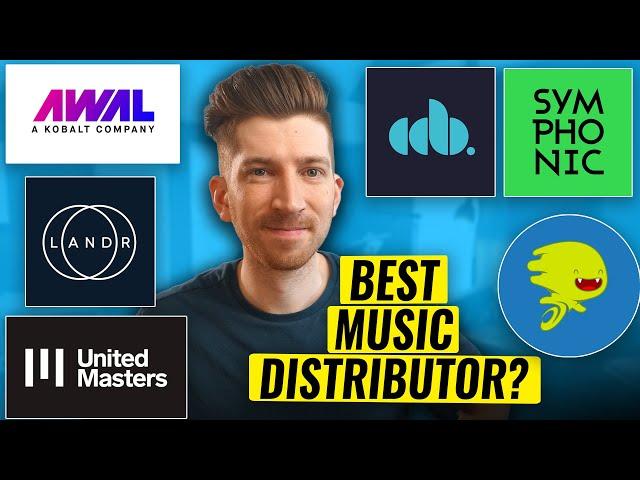 Music Distribution is Changing (5 things to look for)