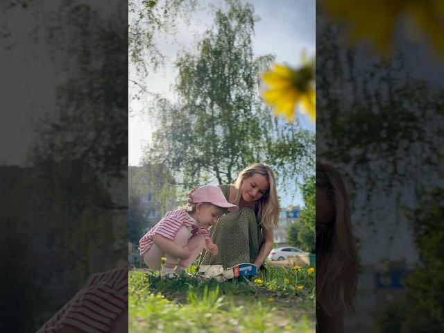 Мой ТГК: Мама, Папа, Юна. #материнство #прогулкасдетьми -#поделка #развивашки #материнство