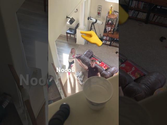 So Close! #trickshot #fail #trickshots #pingpongtrickshots #accuracy #precision