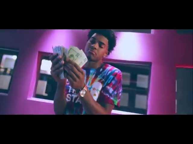 Rudy Dinero - Payday | Shot By @Donthypeme [Official Music Video]