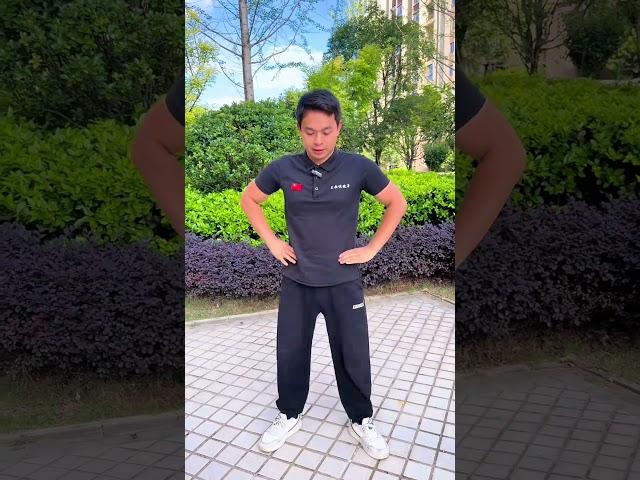 #耗糖 #居家锻炼  控糖减脂您就坚持每天练上20分钟。高效简单。
