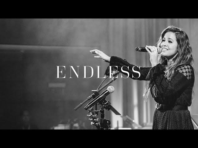 Paul Wilbur | Endless  (Featuring Shae Wilbur) (Live)