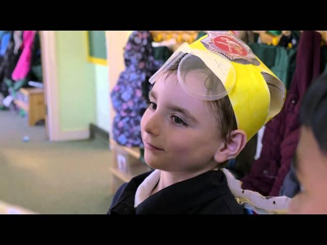 Carterhatch Infant School HD