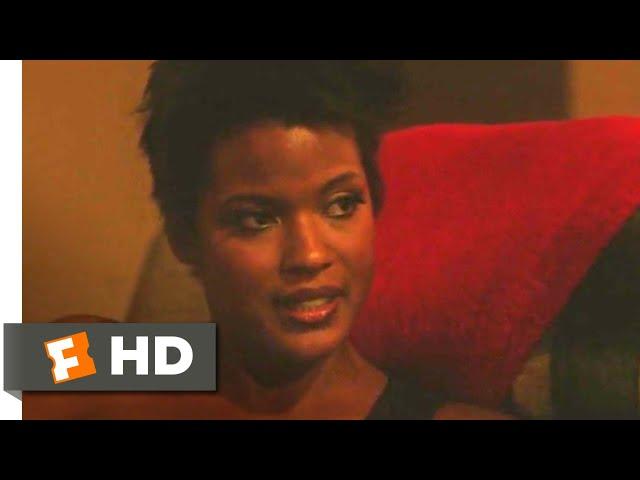 Long Nights Short Mornings (2016) - Psycho Lovers Scene (4/10) | Movieclips