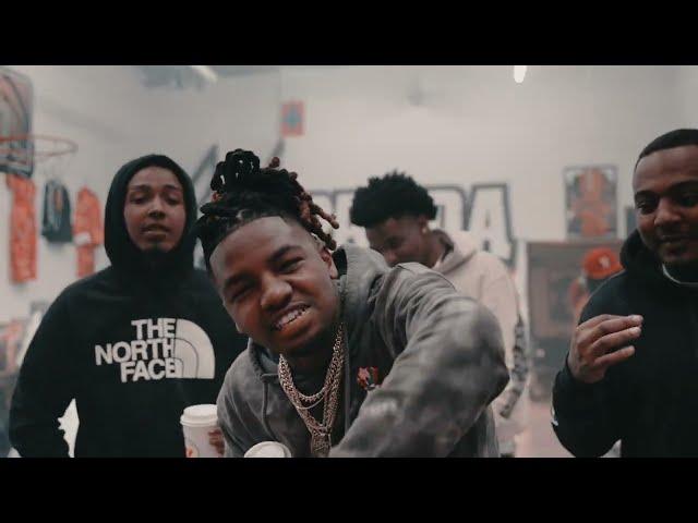 Kt Herbho x Rtwoo x Trill - Play it Cool (Official Video)