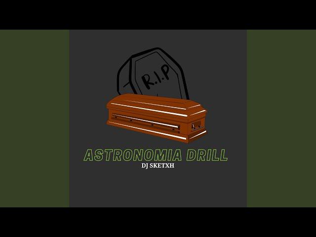 Astronomia Drill