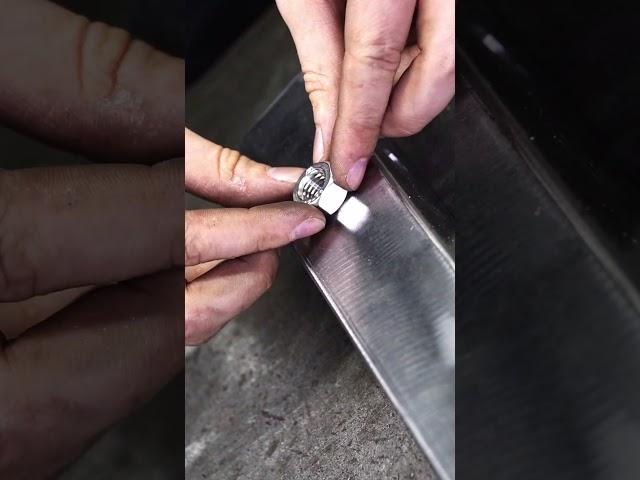 DIY Adjustable Roller Support Part 2 #JLCMC #shorts #diy