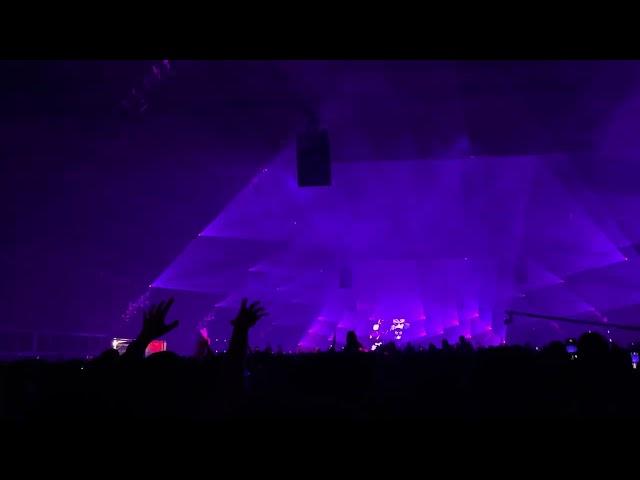 Warface (Electric Dreams LIVE) @ Midnight Mafia 2025 [FULL SET]